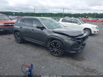 Mazda CX-50