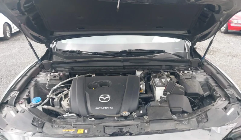 
								Mazda CX-50 full									