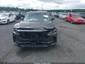 Mazda CX-50