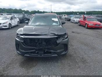 Mazda CX-50