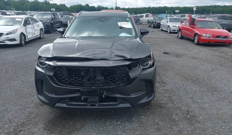 
								Mazda CX-50 full									