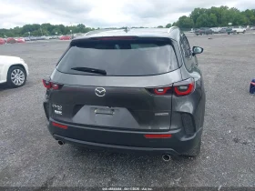 Mazda CX-50