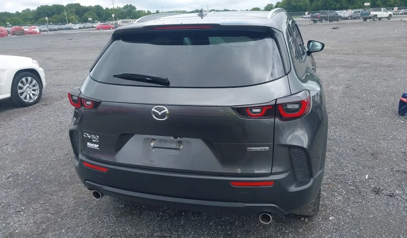 
								Mazda CX-50 full									
