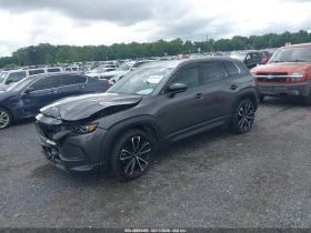Mazda CX-50