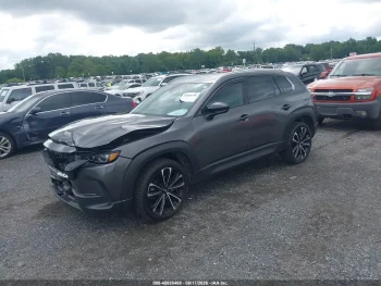 Mazda CX-50