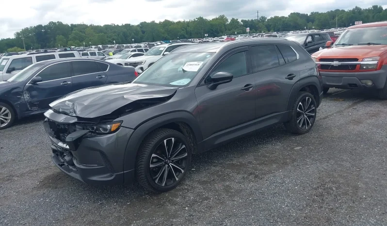 
								Mazda CX-50 full									