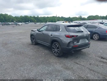 Mazda CX-50