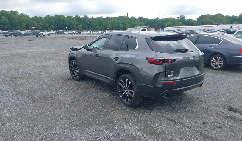 
								Mazda CX-50 full									