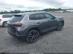 
										Mazda CX-50 full									