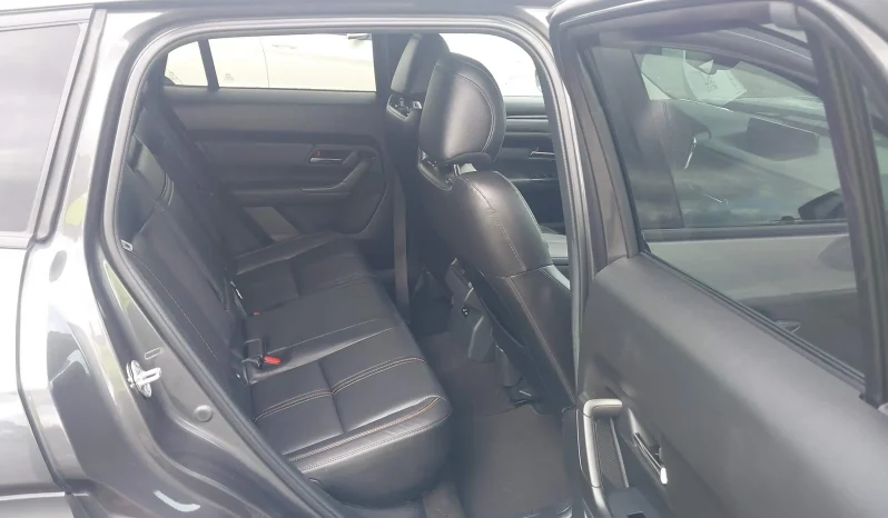 
								Mazda CX-50 full									