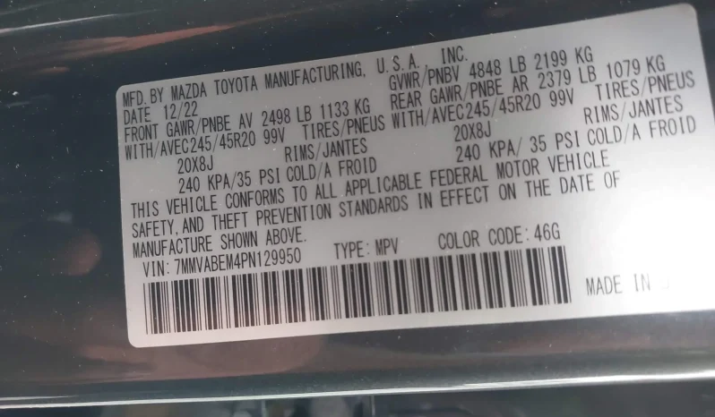 
								Mazda CX-50 full									