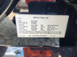 
										Tesla MODEL Y full									