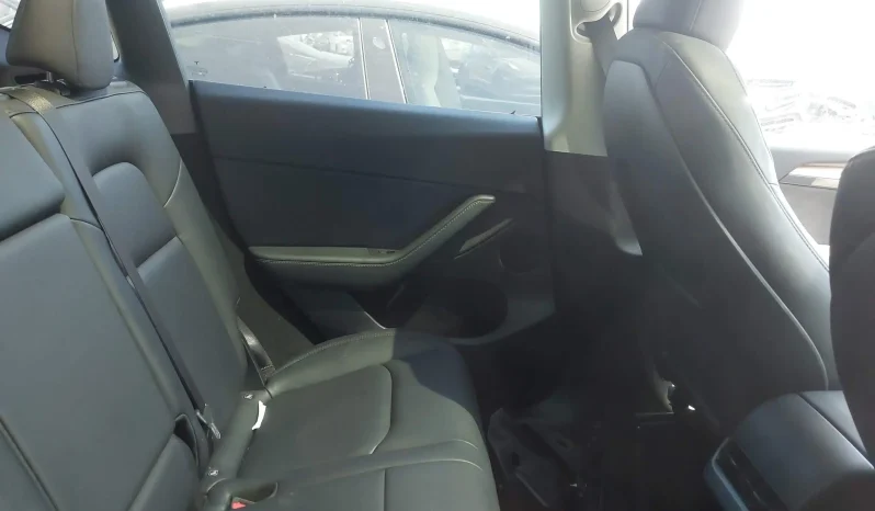 
								Tesla Model Y full									