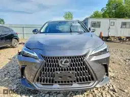 
										2026 Lexus NX 450h+ Premium full									