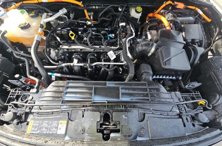 
								FORD Escape full									