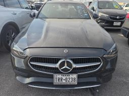 
										MERCEDES-BENZ C 300 full									