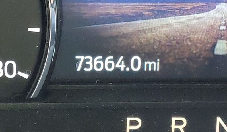 
								Ford Escape full									