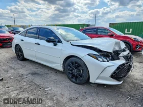 2022 Toyota Avalon Hybrid XSE Nightshade