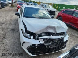 
										2022 Toyota Avalon Hybrid XSE Nightshade full									