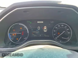
										2022 Toyota Avalon Hybrid XSE Nightshade full									