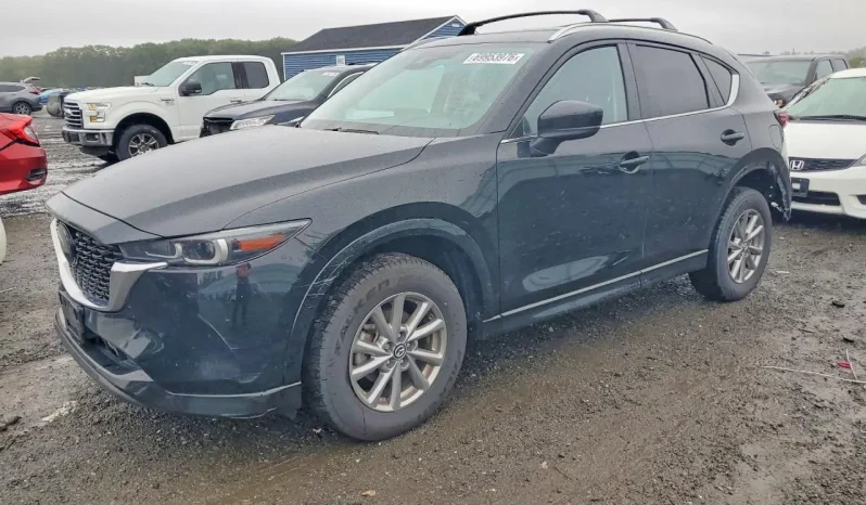 
								Mazda CX-5 full									