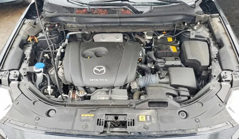 
								Mazda CX-5 full									