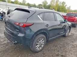 
										Mazda CX-5 full									