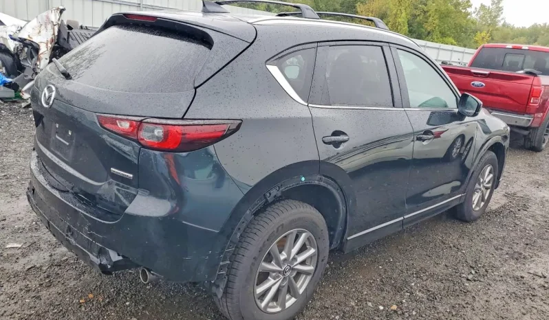 
								Mazda CX-5 full									