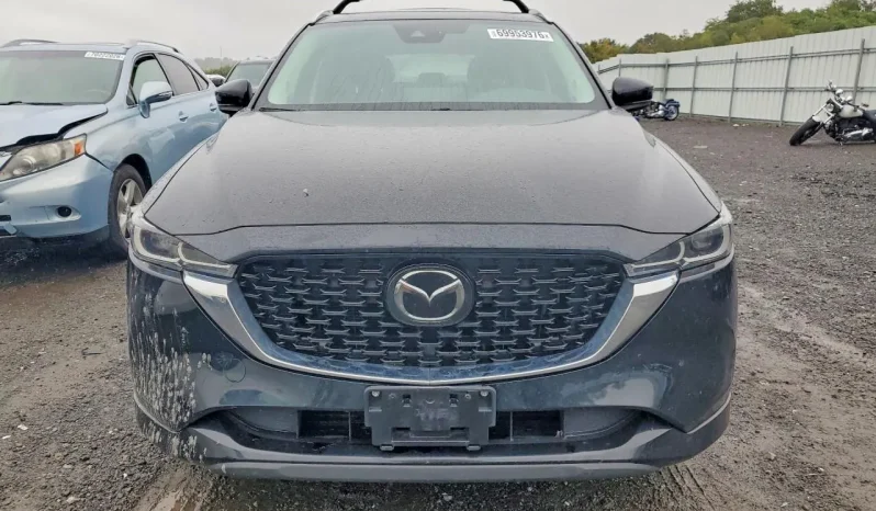 
								Mazda CX-5 full									