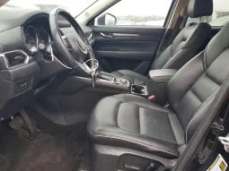 
										Mazda CX-5 full									