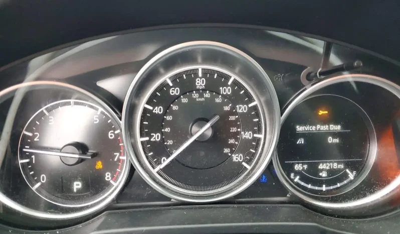 
								Mazda CX-5 full									