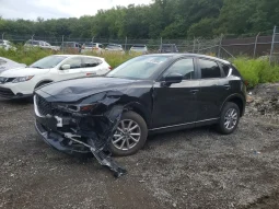 
										Mazda CX-5 full									