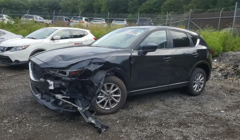 
								Mazda CX-5 full									
