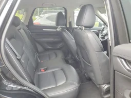 
										Mazda CX-5 full									
