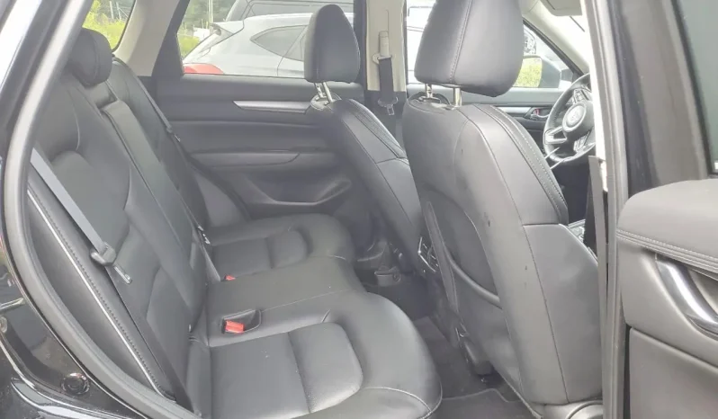 
								Mazda CX-5 full									