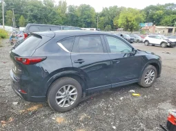
										Mazda CX-5 full									