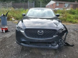
										Mazda CX-5 full									