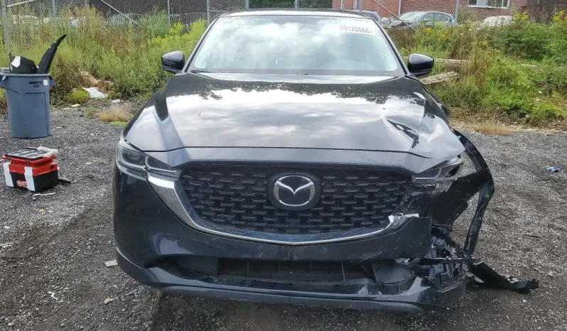 
								Mazda CX-5 full									