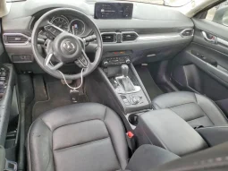 
										Mazda CX-5 full									