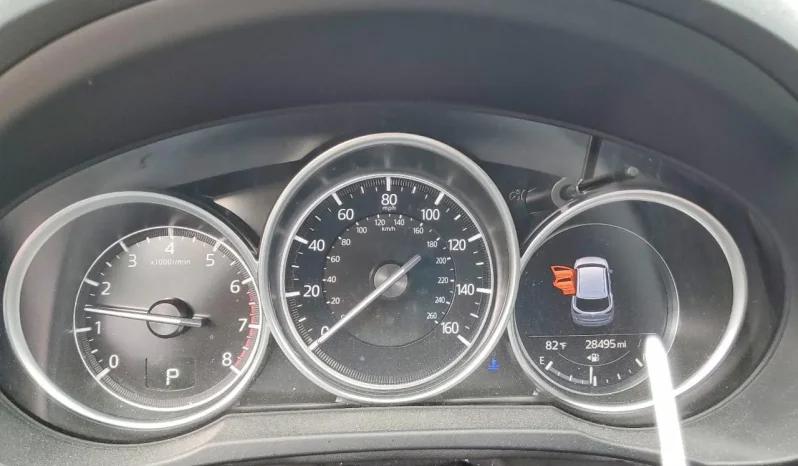 
								Mazda CX-5 full									