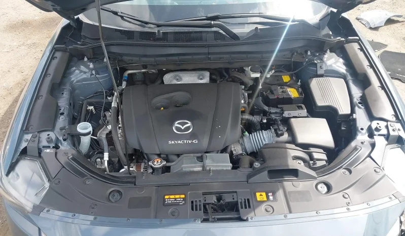 
								Mazda CX-5 full									