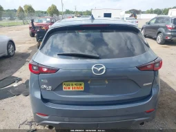 
										Mazda CX-5 full									