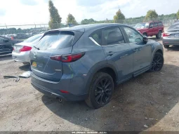 
										Mazda CX-5 full									