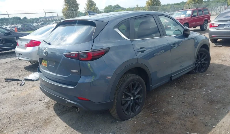 
								Mazda CX-5 full									
