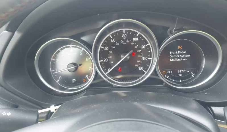 
								Mazda CX-5 full									
