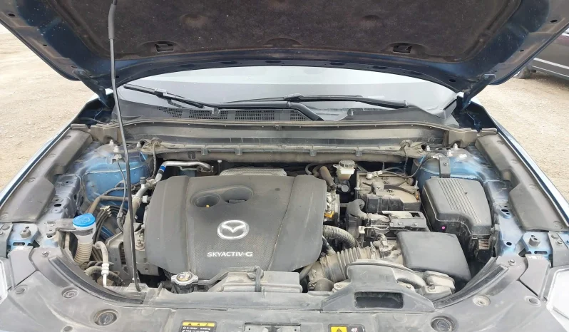 
								Mazda CX-5 full									
