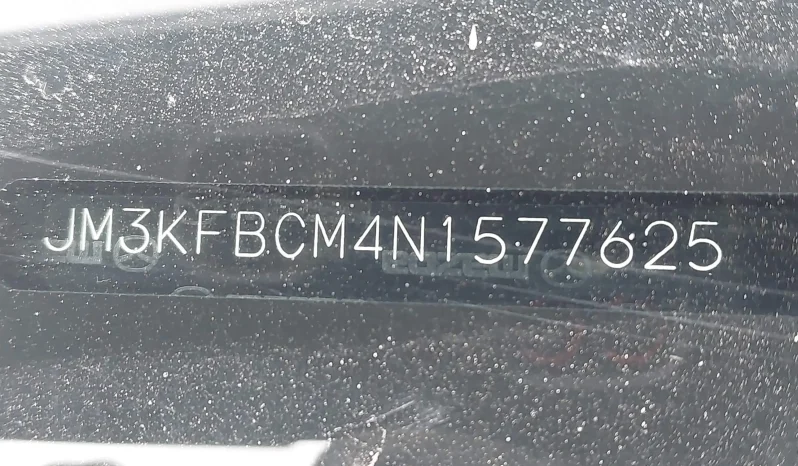 
								Mazda CX-5 full									