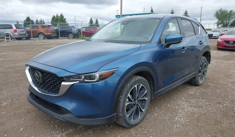 
								Mazda CX-5 full									