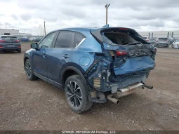 
										Mazda CX-5 full									