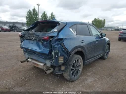 
										Mazda CX-5 full									